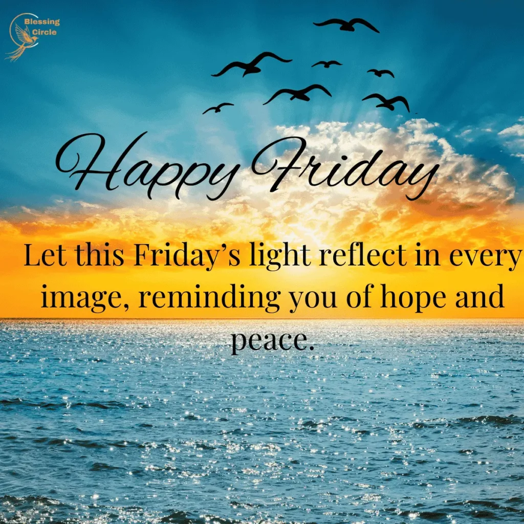 
African-american-spiritual-friday-blessings.