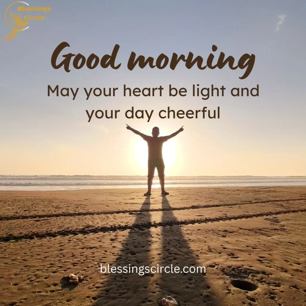 blessingscircle.com/Good Morning Sunday Blessings (1) (1) Good morning sunday blessings for a productive day