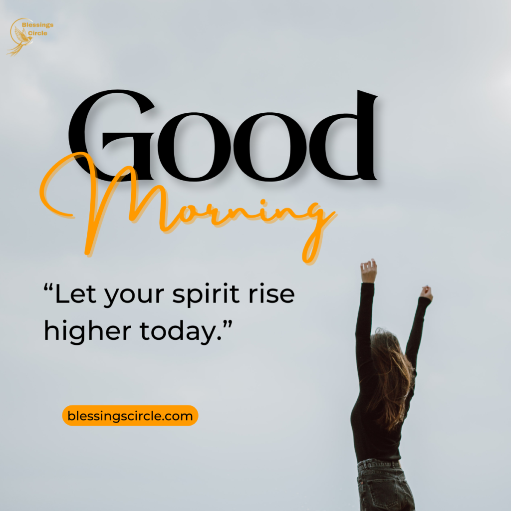 Good morning monday blessings