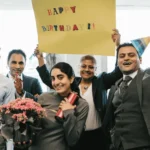 Funny birthday wishes for boss with professional and office-friendly humor