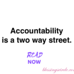 Accountability quotes