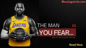 LeBron James quotes
