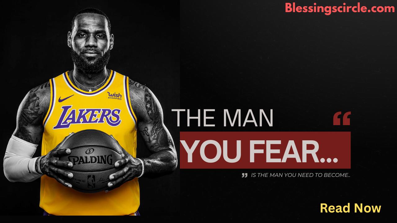 LeBron James quotes