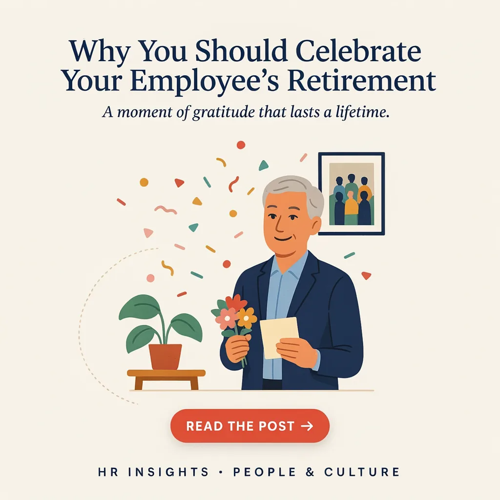 Retirement Wishes For Coworker