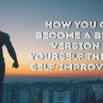 Quote about self improving