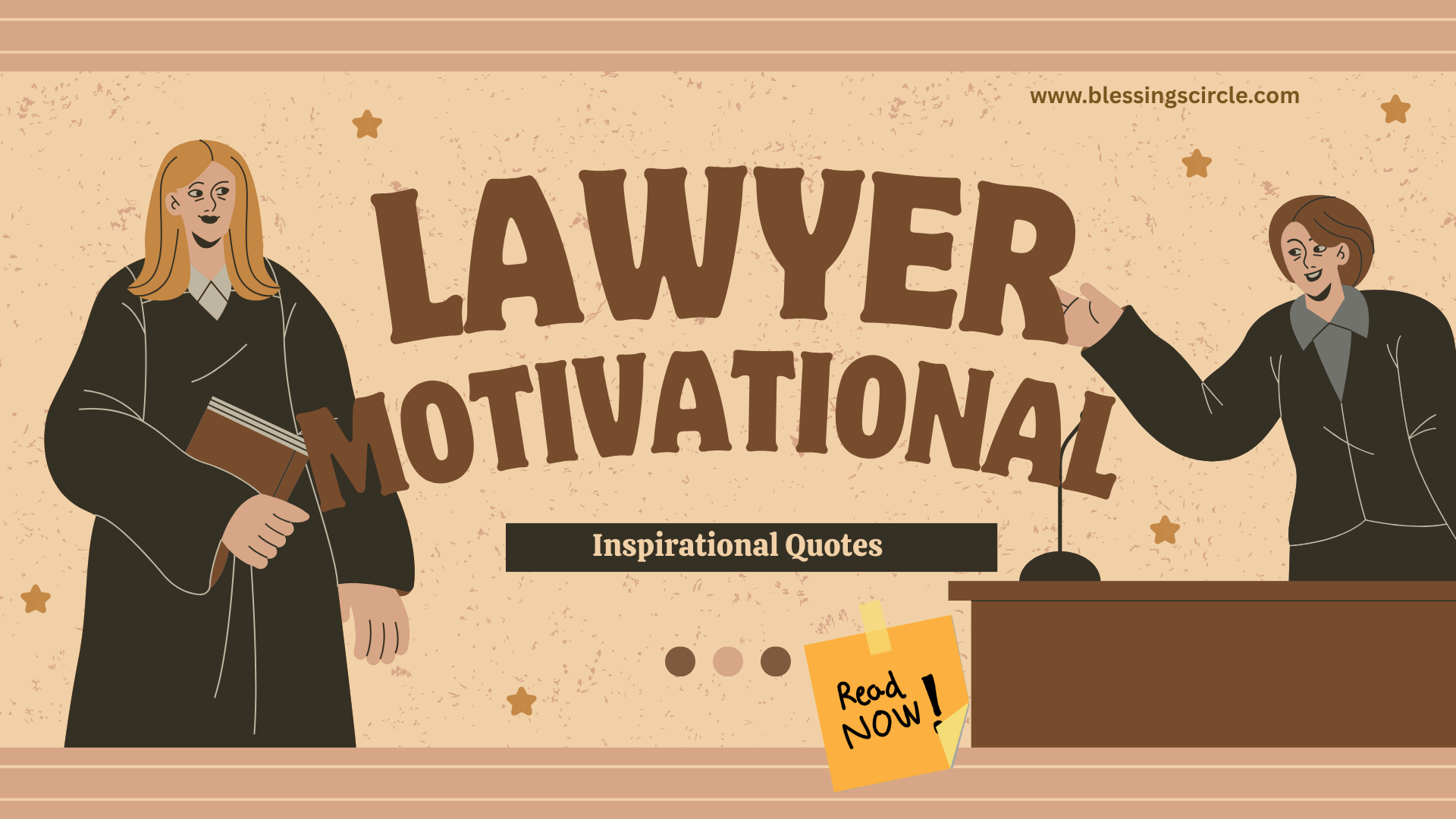 Lawyer motivational quotes short