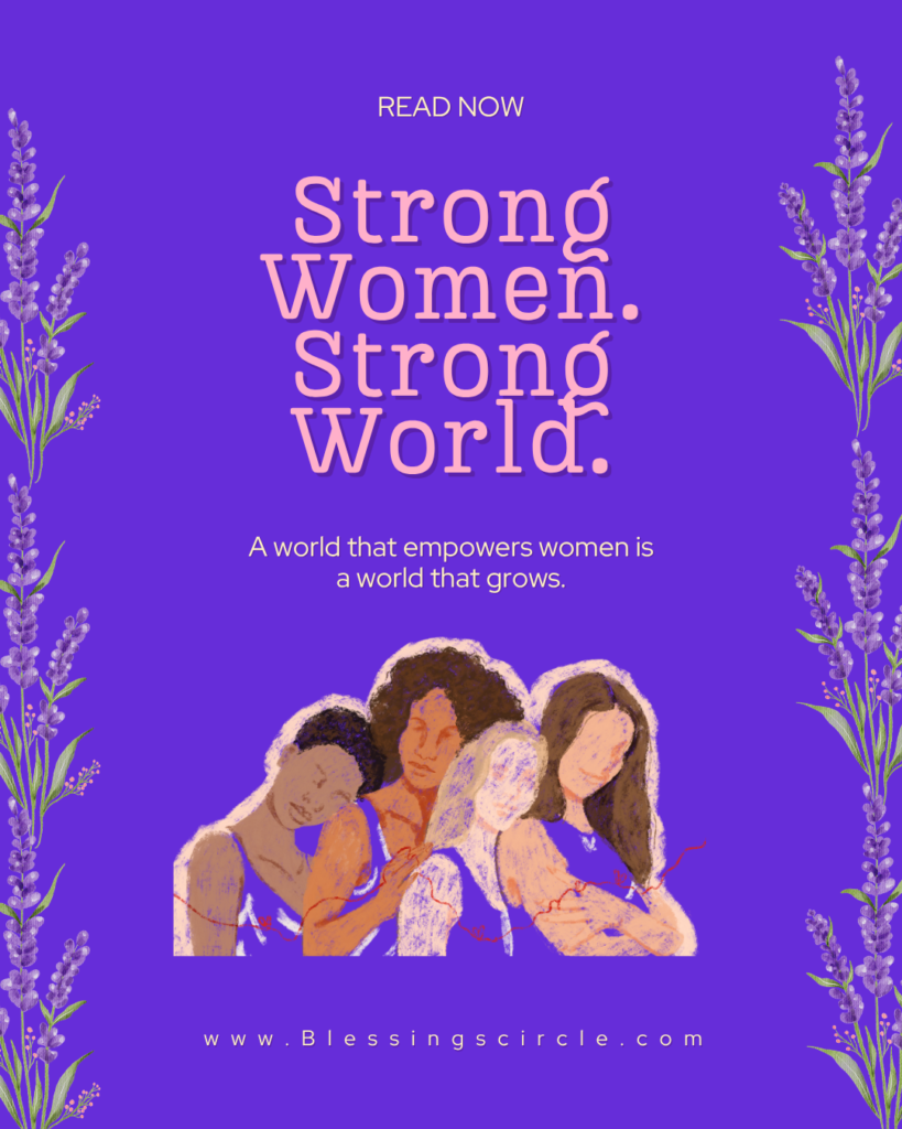 Female Courage Quotes