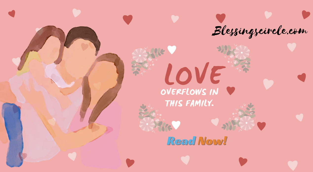 Bible Quote About Family Unity: God's Word for a Happy Family