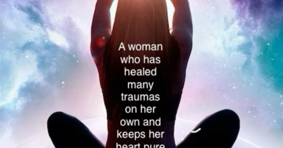 Healing Quotes for Women