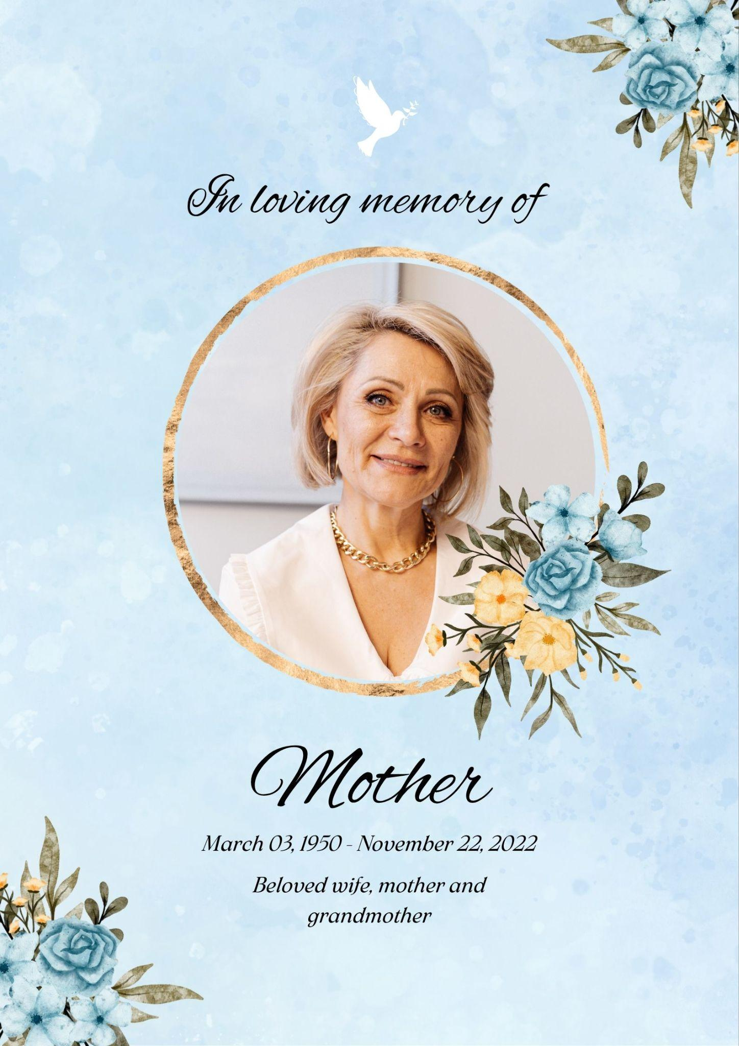 quotes for anniversary of a death