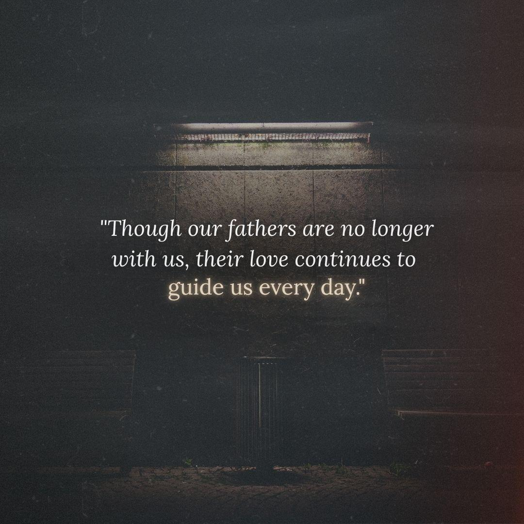 quotes for anniversary of a death