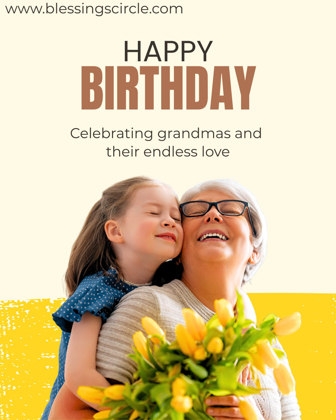 100+ TOP HAPPY BIRTHDAY WISHES FOR GRANDDAUGHTER