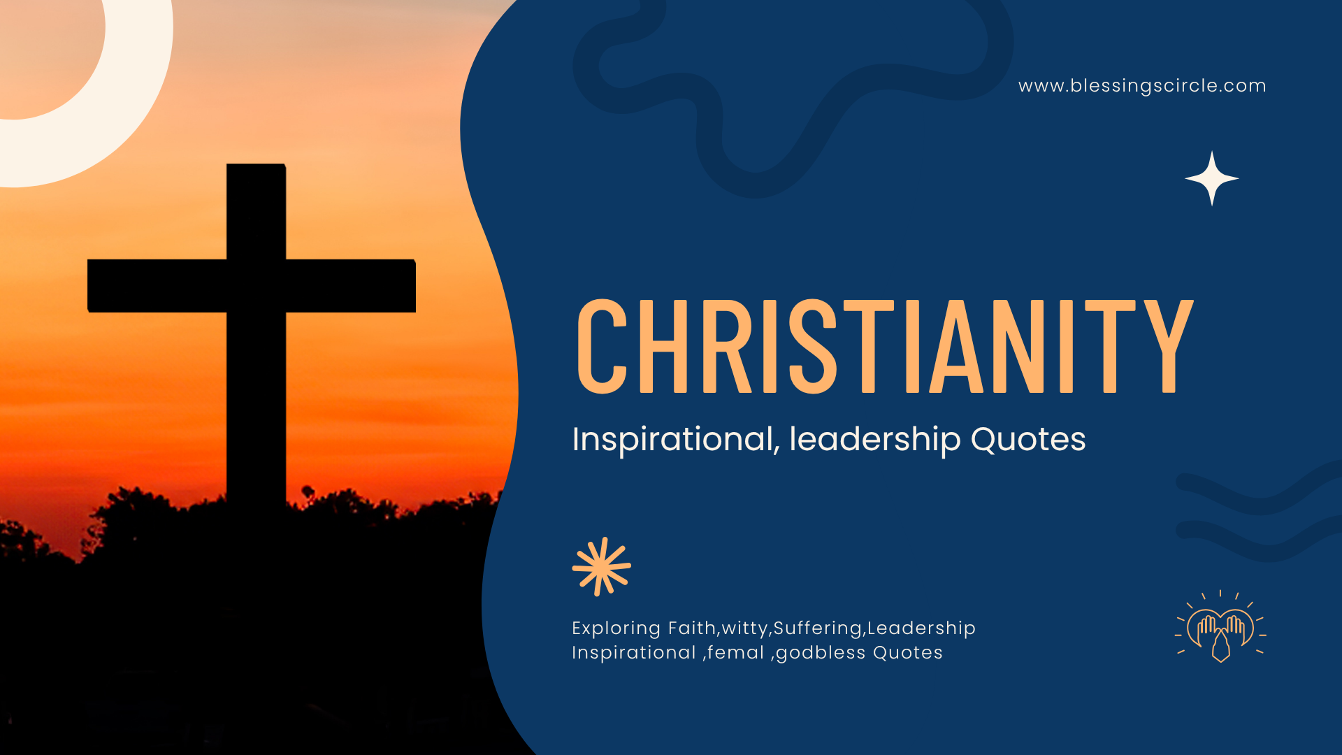 top christian quotes on blessings