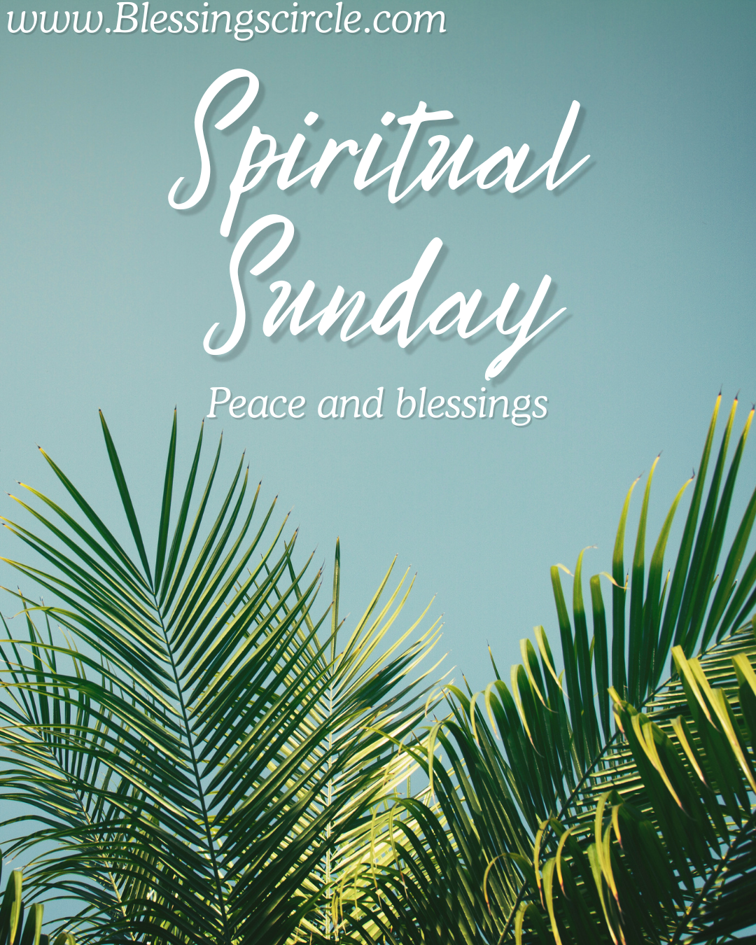 100+ Sunday Blessing Morning prayer, bible and quotes !