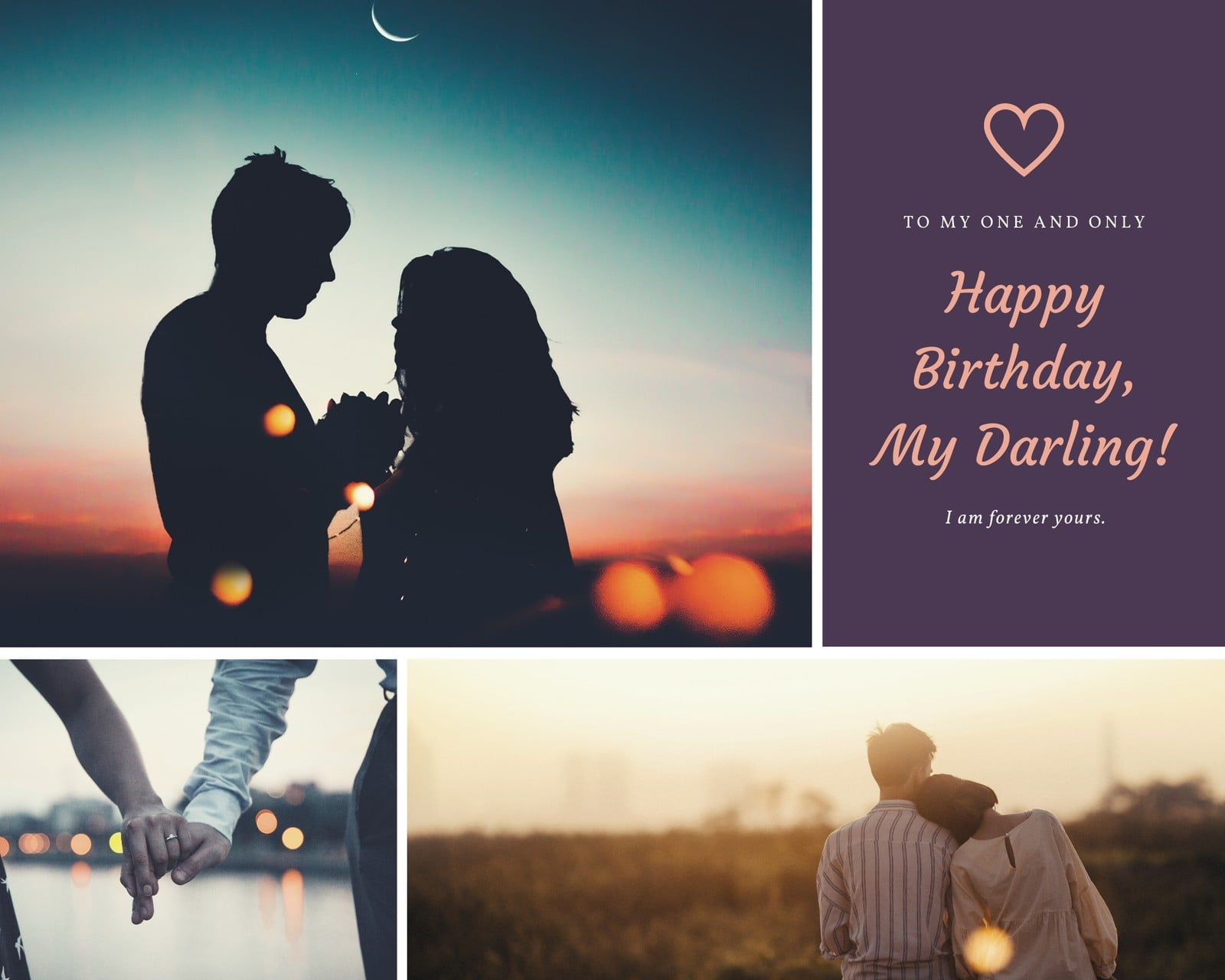 100+ BIRTHDAY WISHES FOR HUSBAND AND BOYFRIEND