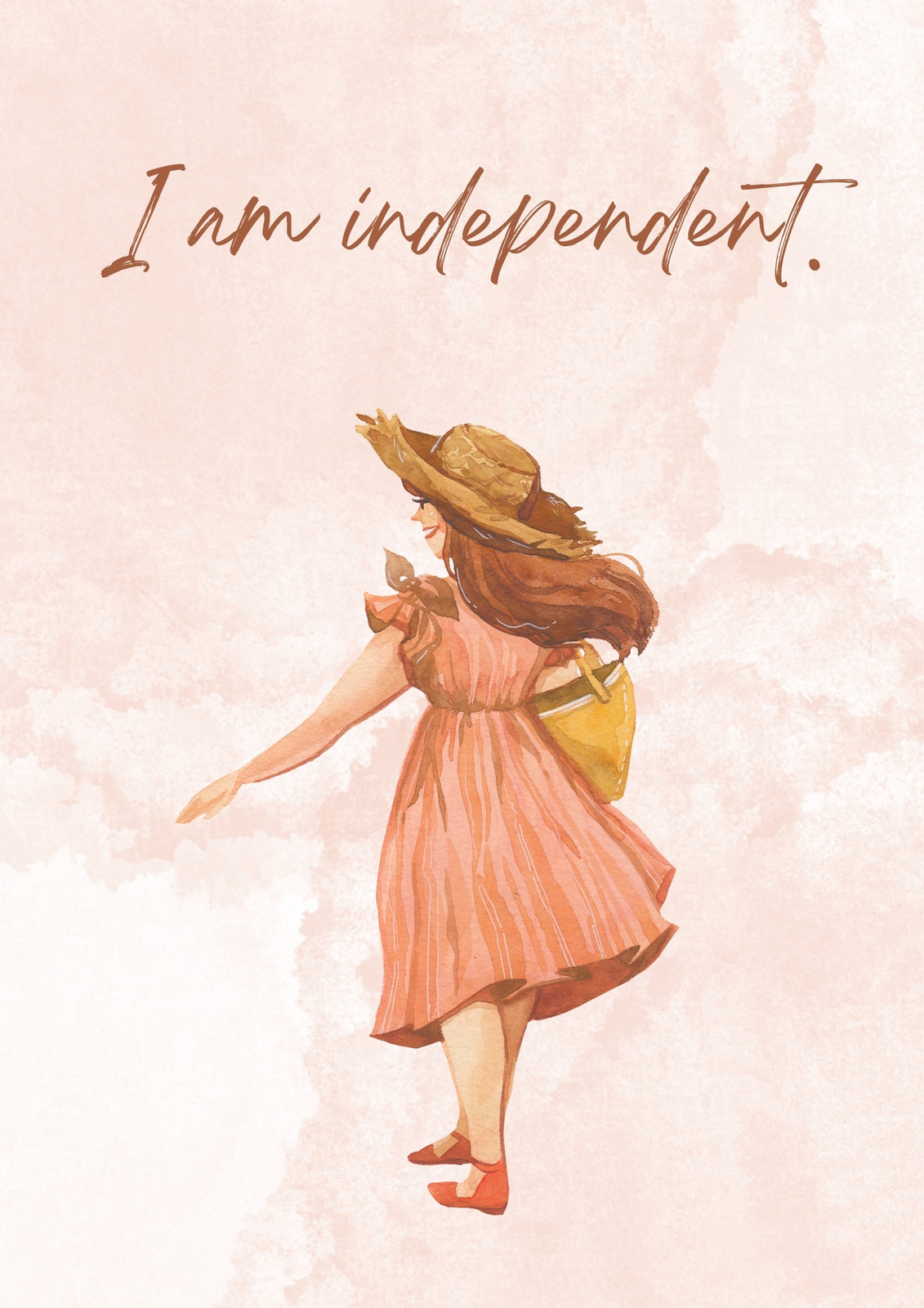 INDEPENDENT WOMAN'S WORTH QUOTES