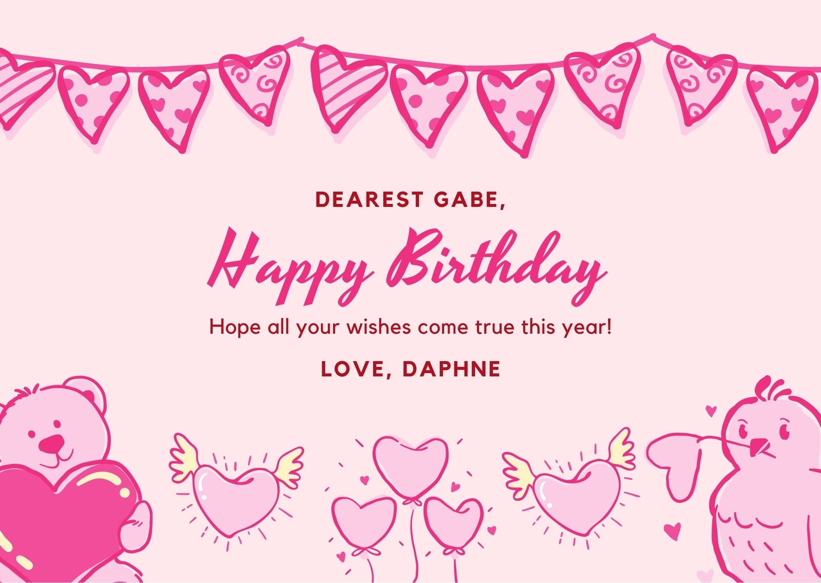 100+ BIRTHDAY WISHES FOR HUSBAND AND BOYFRIEND