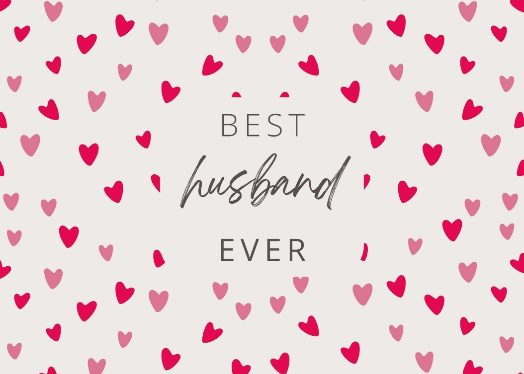 100+ BIRTHDAY WISHES FOR HUSBAND AND BOYFRIEND