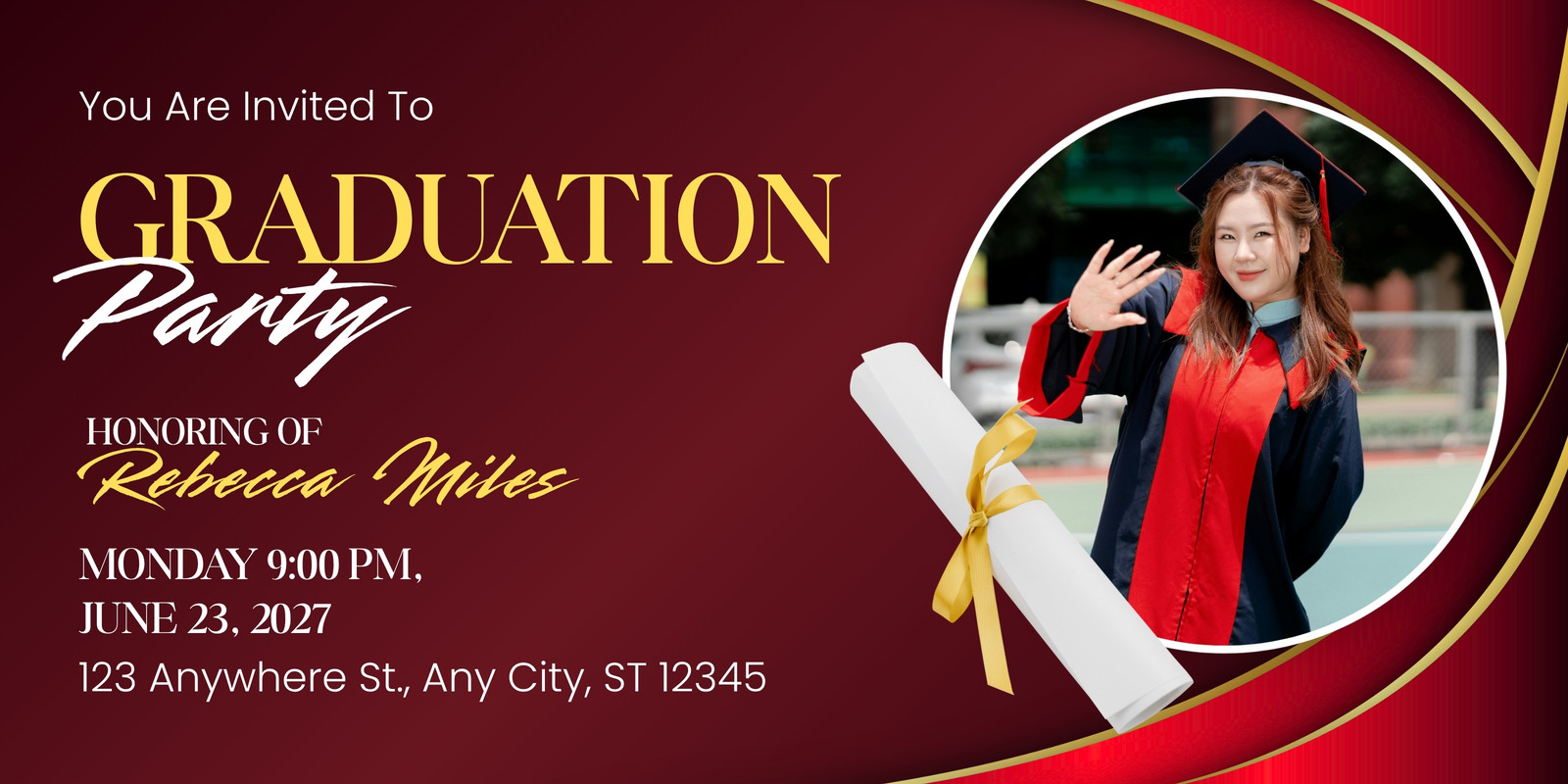 100+ GRADUATION BLESSING PRAYER