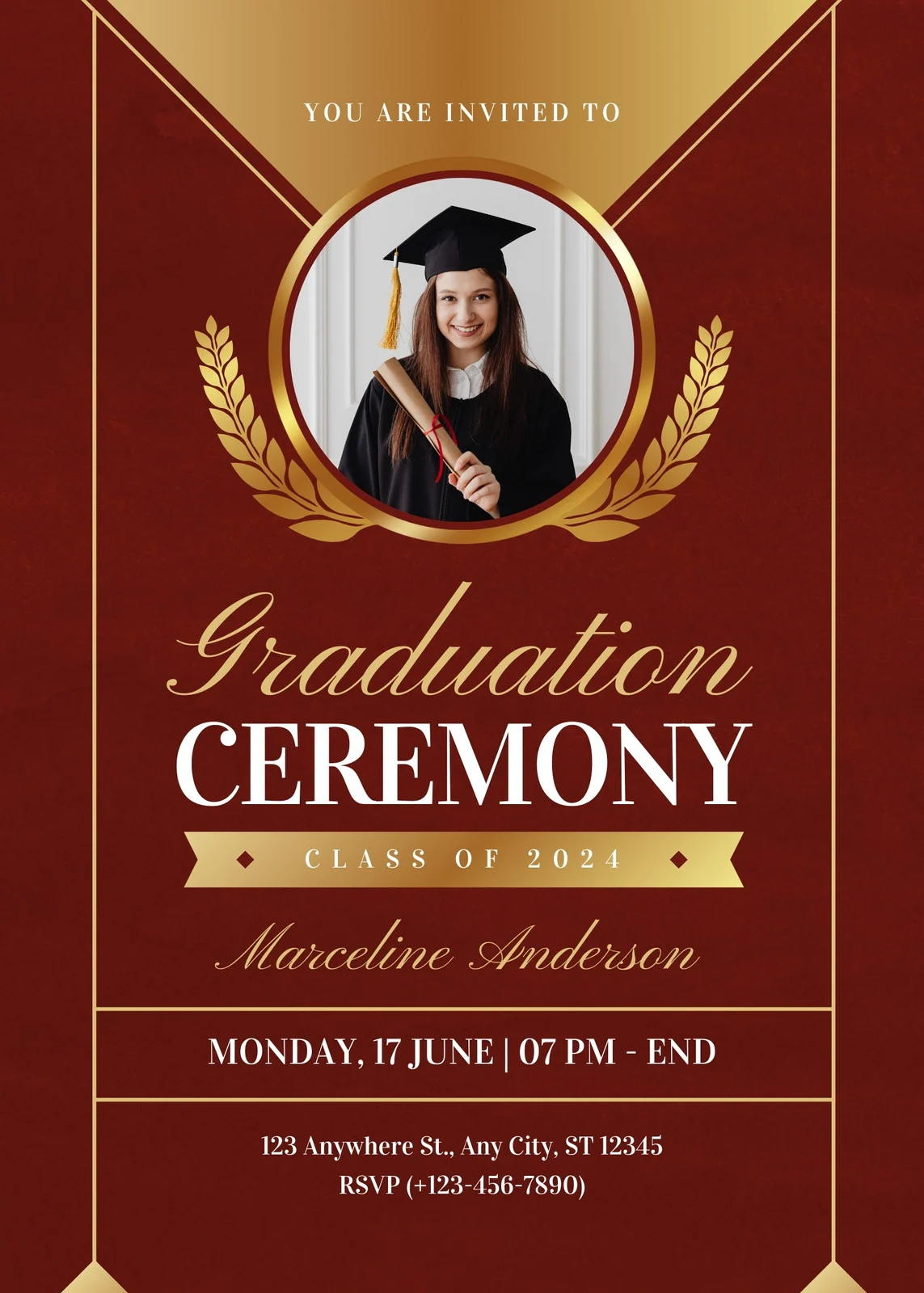 100+ GRADUATION BLESSING PRAYER