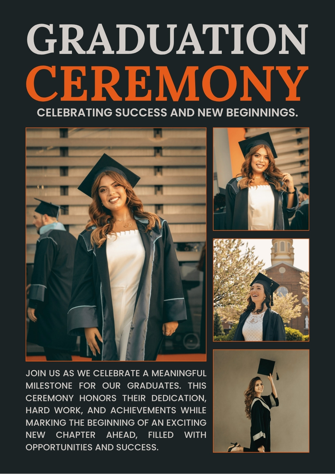 100+ GRADUATION BLESSING PRAYER