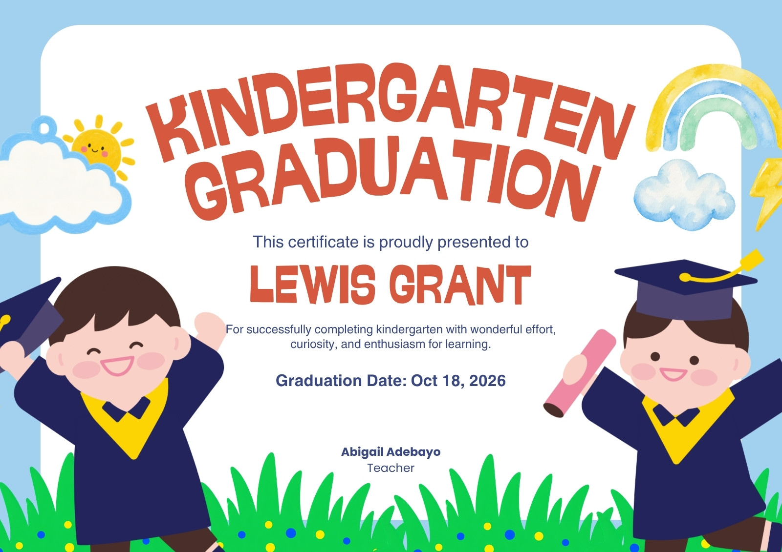 100+ GRADUATION BLESSING PRAYER