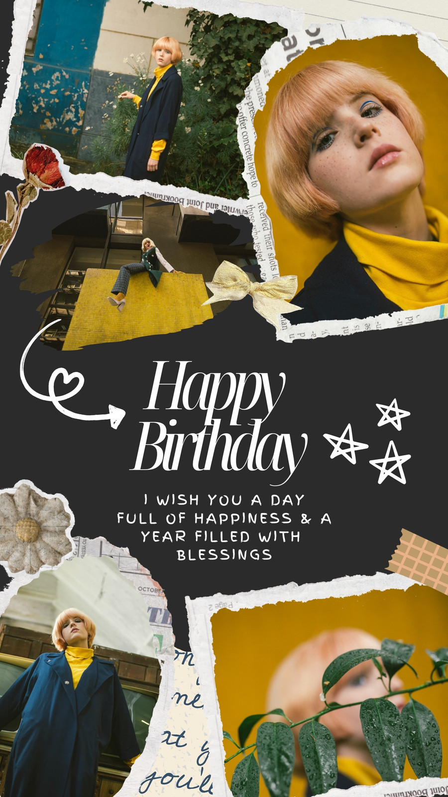 100+ TOP HAPPY BIRTHDAY WISHES FOR GRANDDAUGHTER