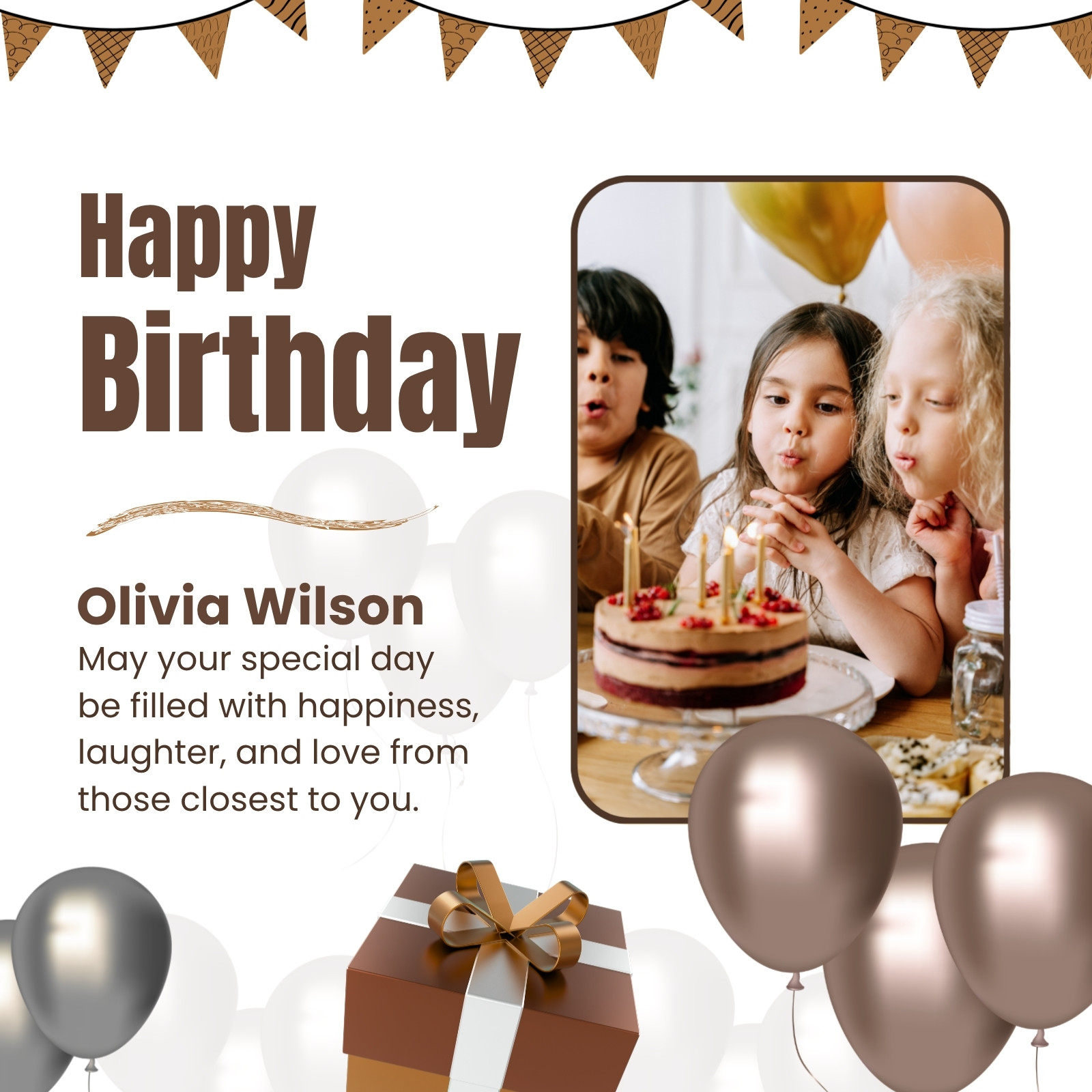 100+ TOP HAPPY BIRTHDAY WISHES FOR GRANDDAUGHTER