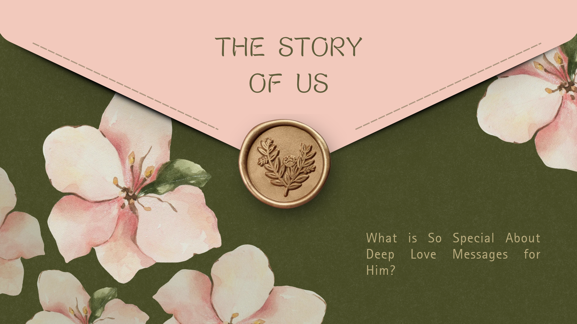 100 Deep Heart-Touching Love Messages For Him