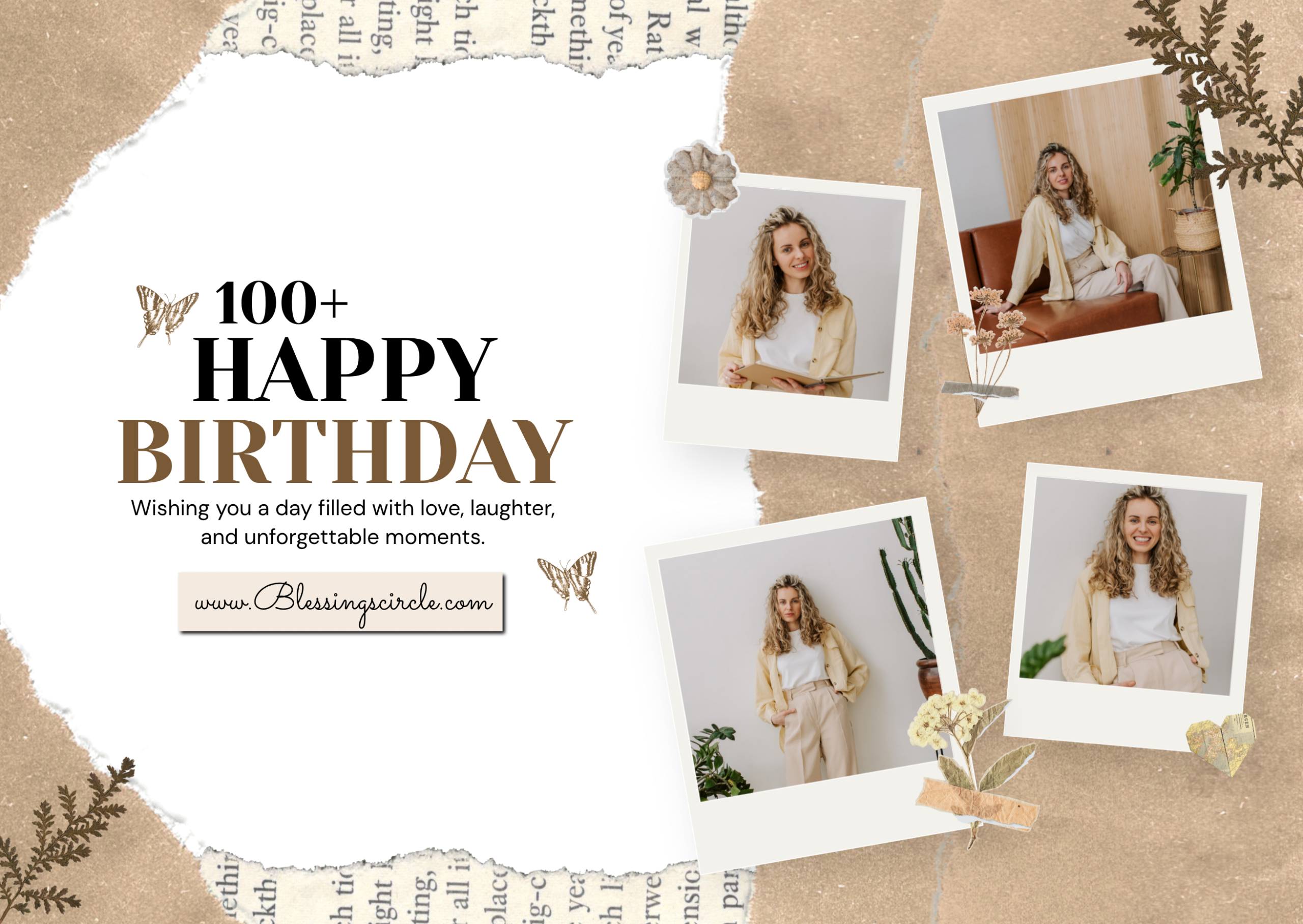 100+ Romantic Birthday Wishes for Girlfriend