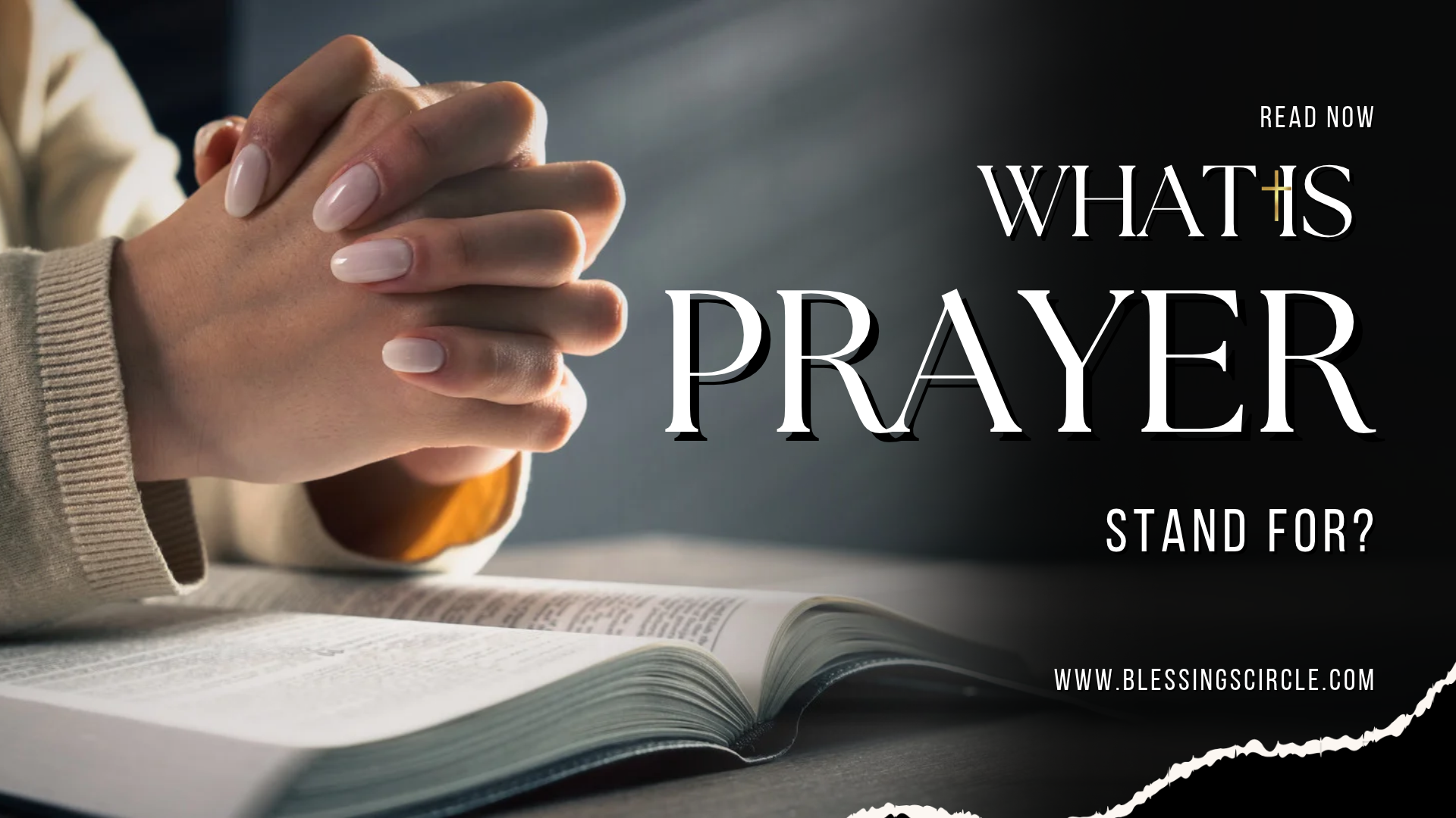 How to pray to god - Beginners Prayer, Christianity​, Jesus