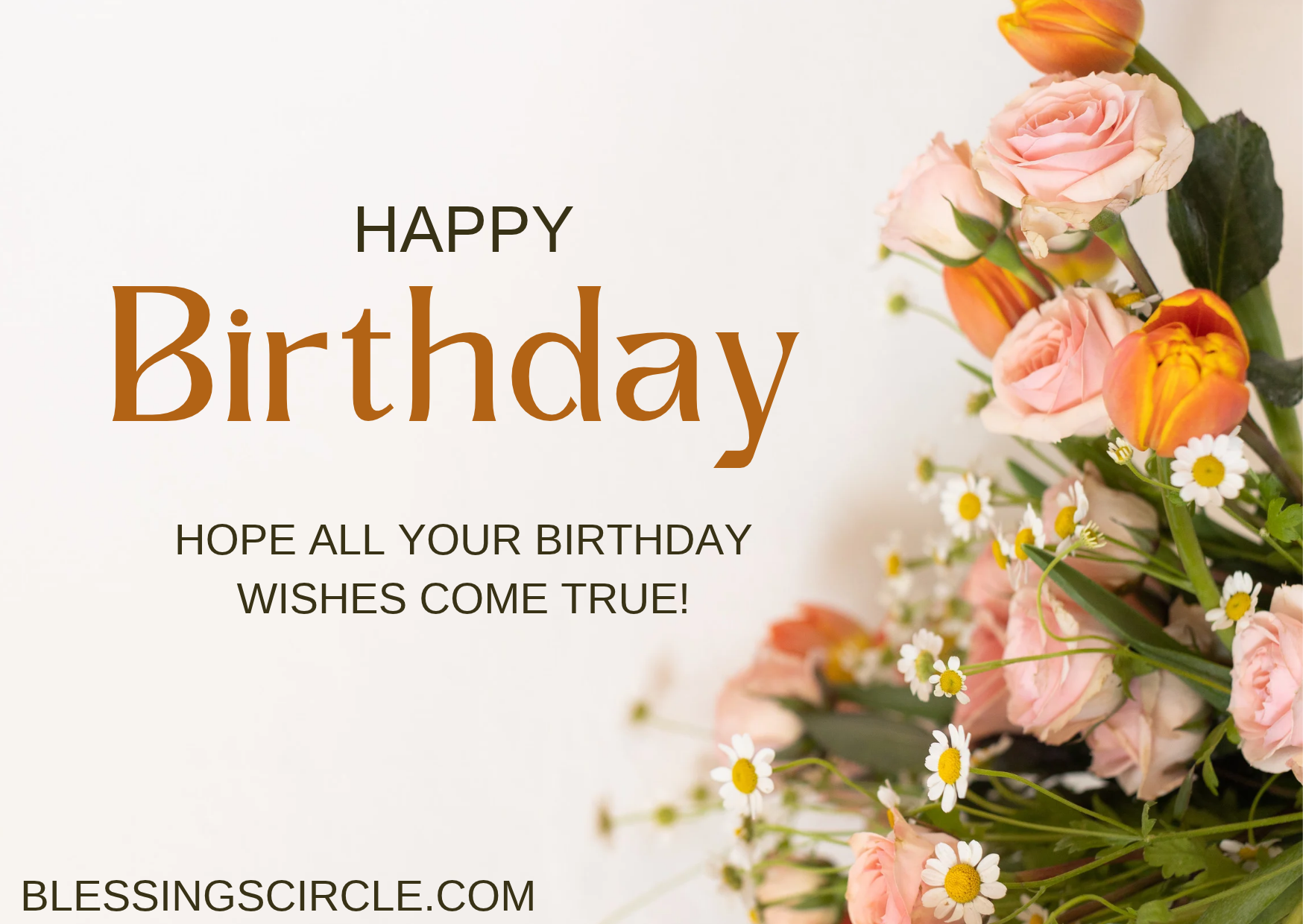 Heart-touching Birthday Wishes for Grandson