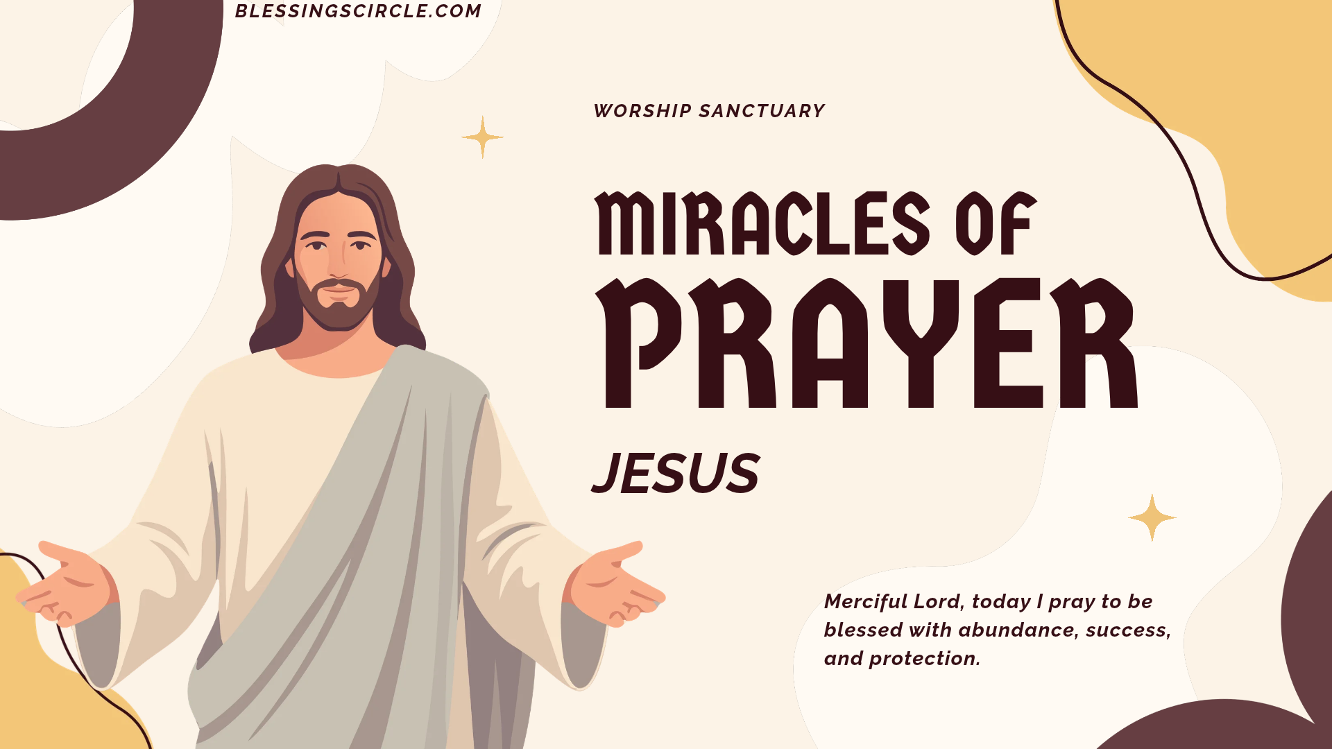 How to pray to god - Beginners Prayer, Christianity​, Jesus