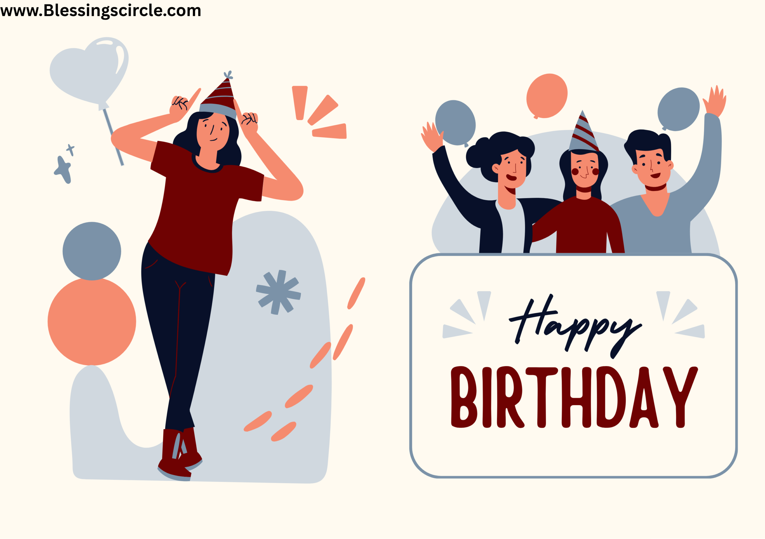 Unique Birthday Wishes for Girlfriend